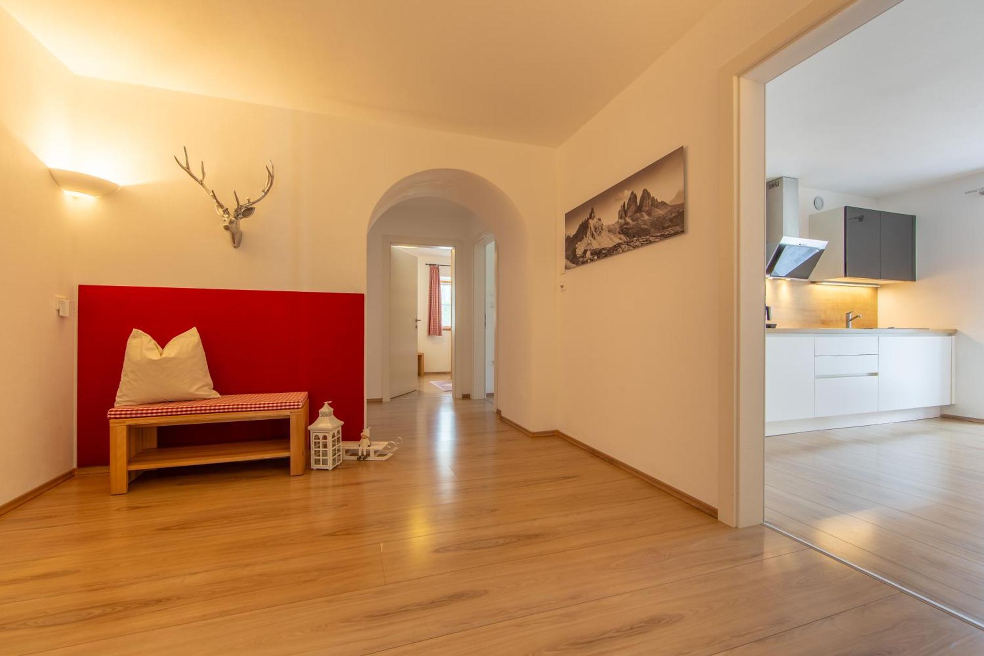 Residence Tamperhof Σαν Κάντιντο Εξωτερικό φωτογραφία